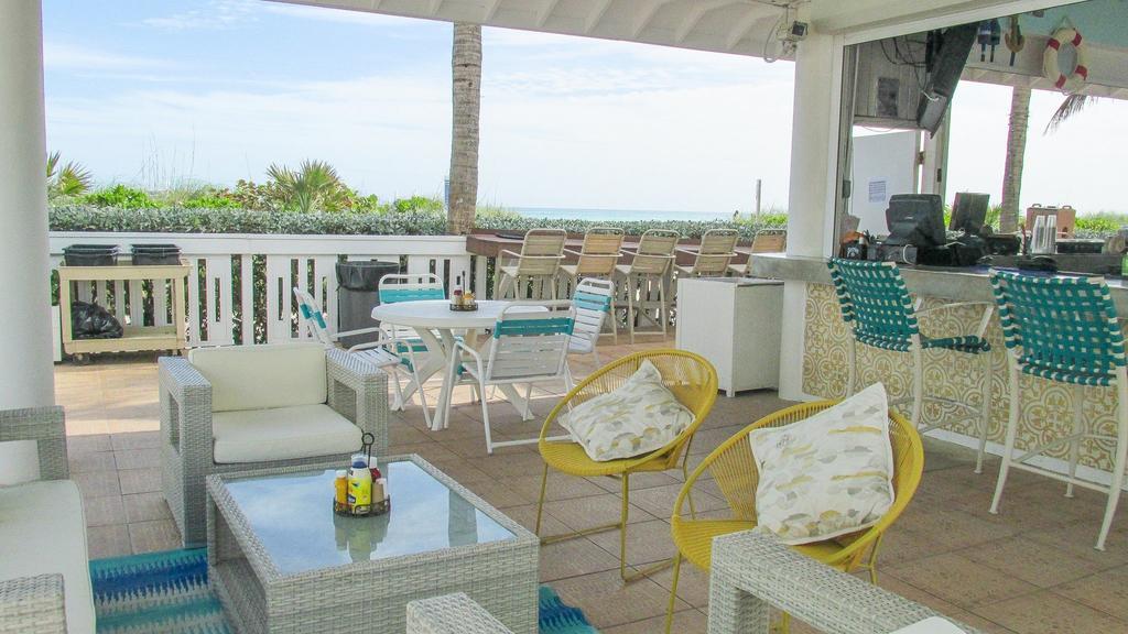 Deauville Beach Resort Miami Beach Buitenkant foto