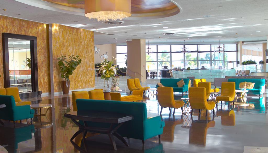 Deauville Beach Resort Miami Beach Buitenkant foto