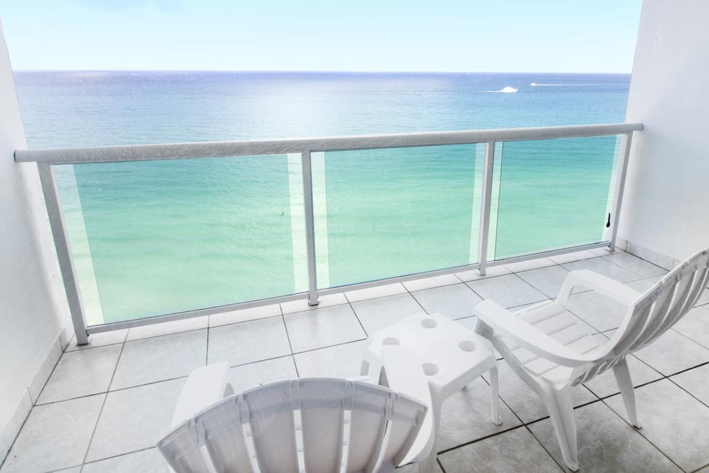Deauville Beach Resort Miami Beach Buitenkant foto